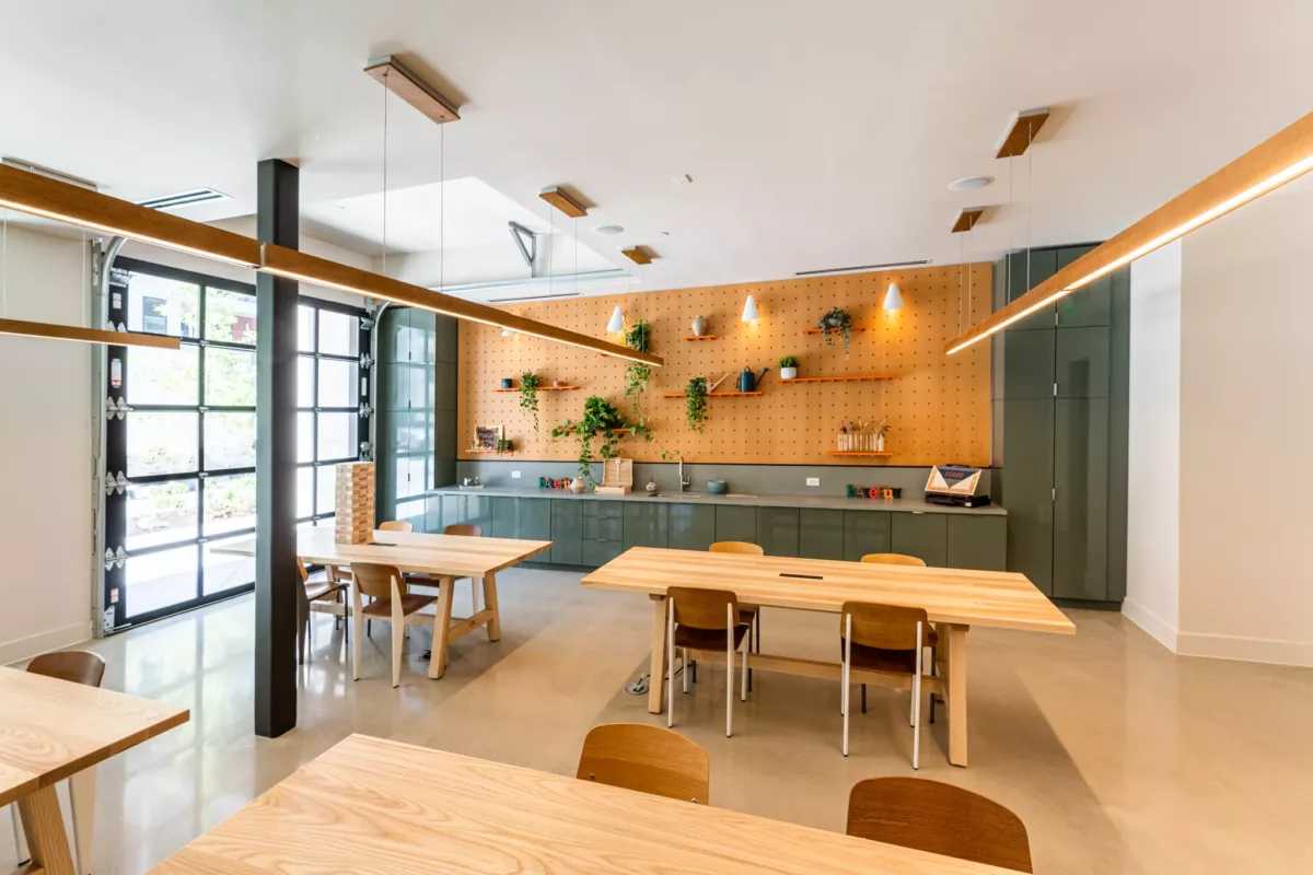 Ferro Makers Space