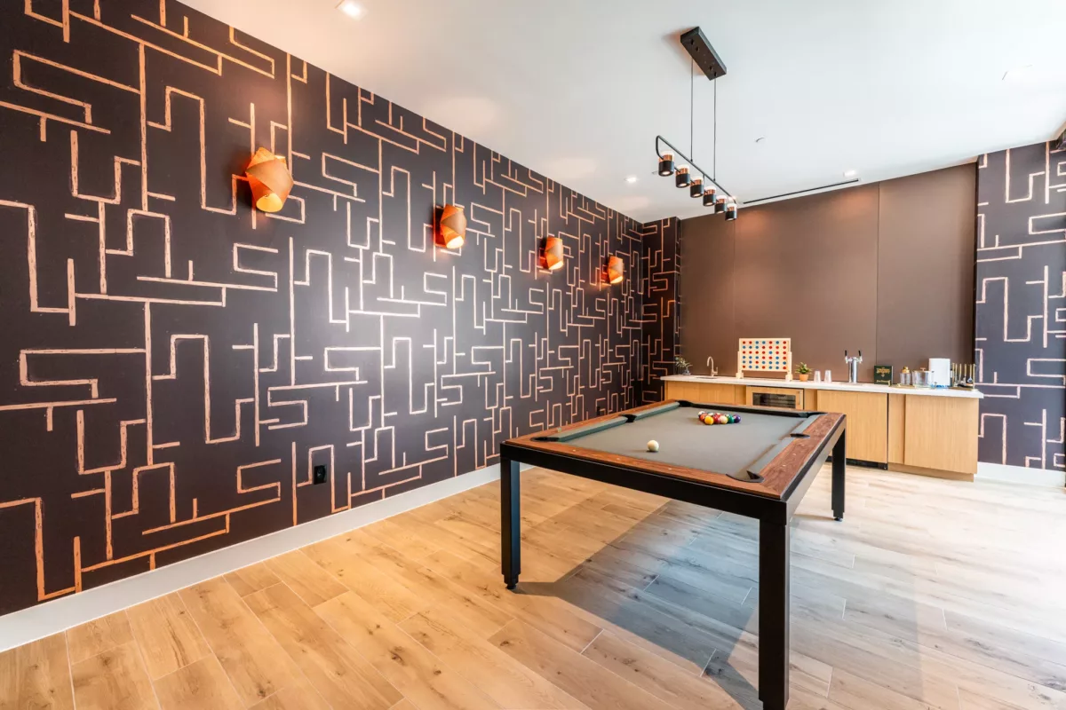 Ferro Lounge