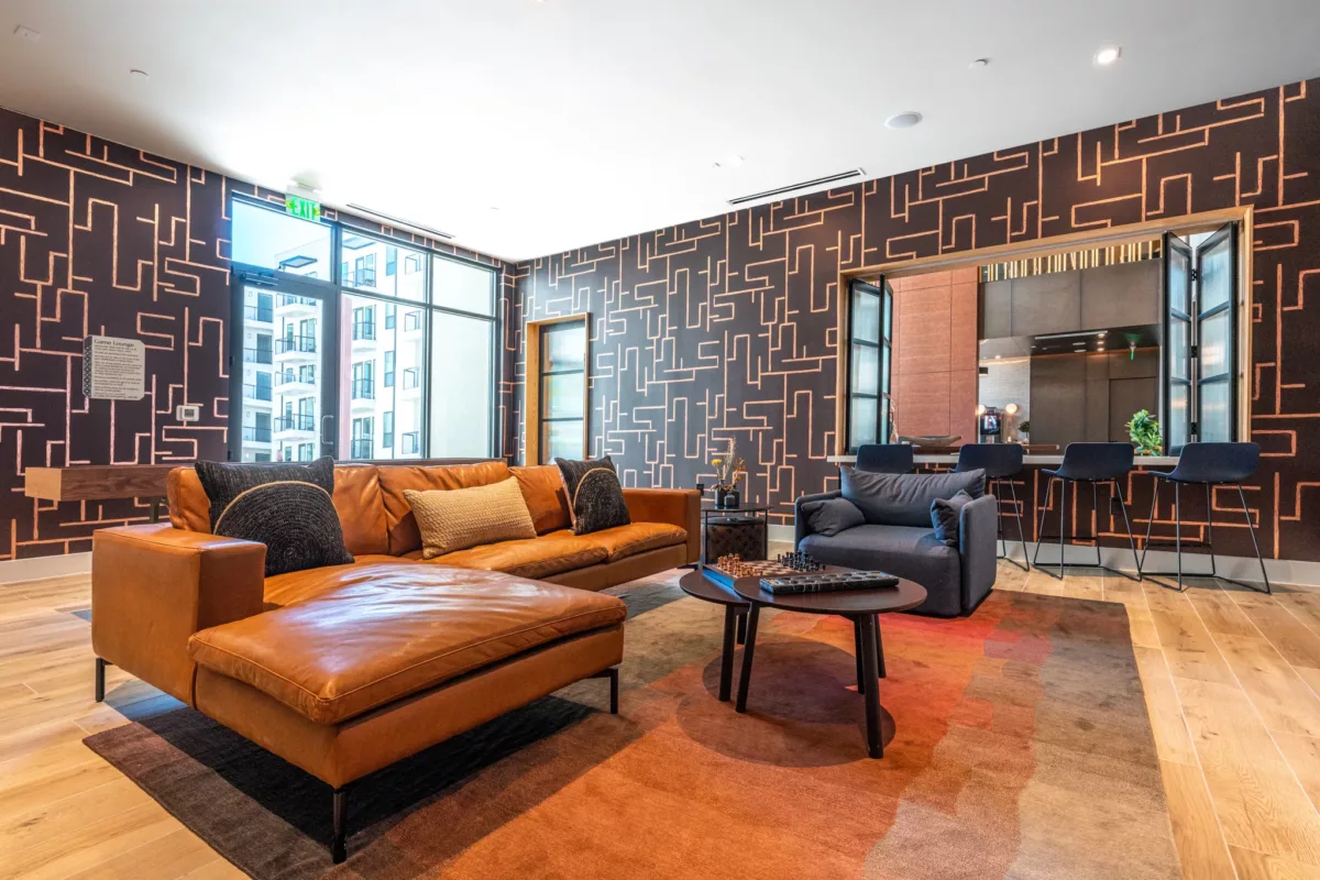 Ferro Lounge