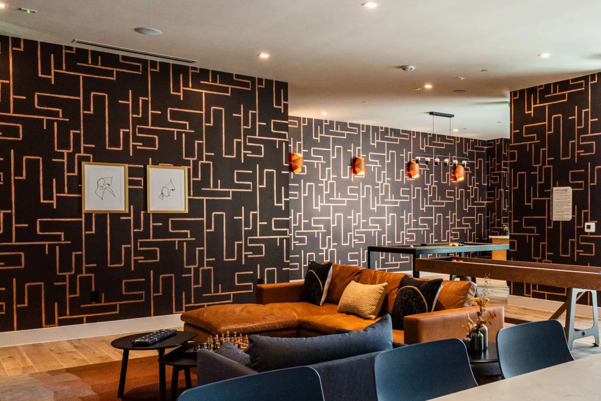 Ferro Lounge