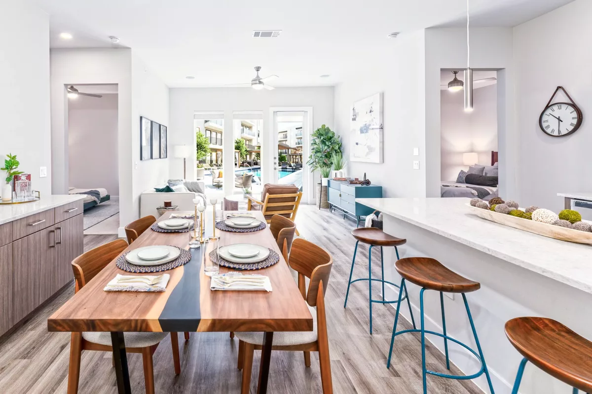 Ferro Kitchen