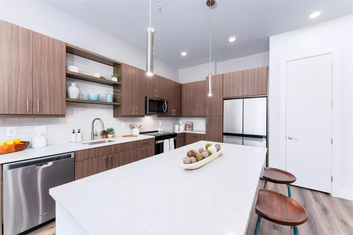 Ferro Kitchen
