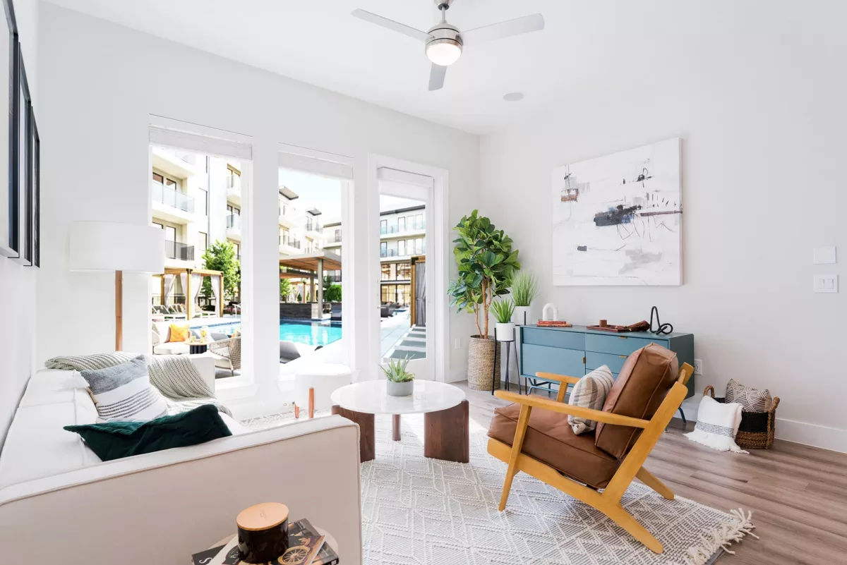 Ferro Living Room