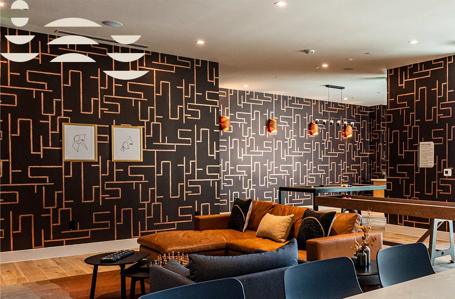 Ferro Game Room