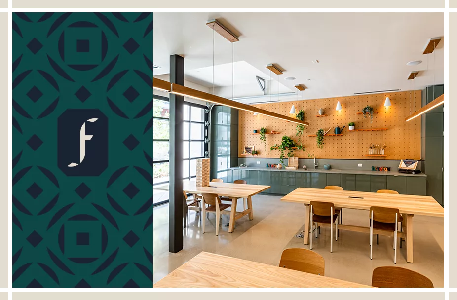 Ferro Makers Space