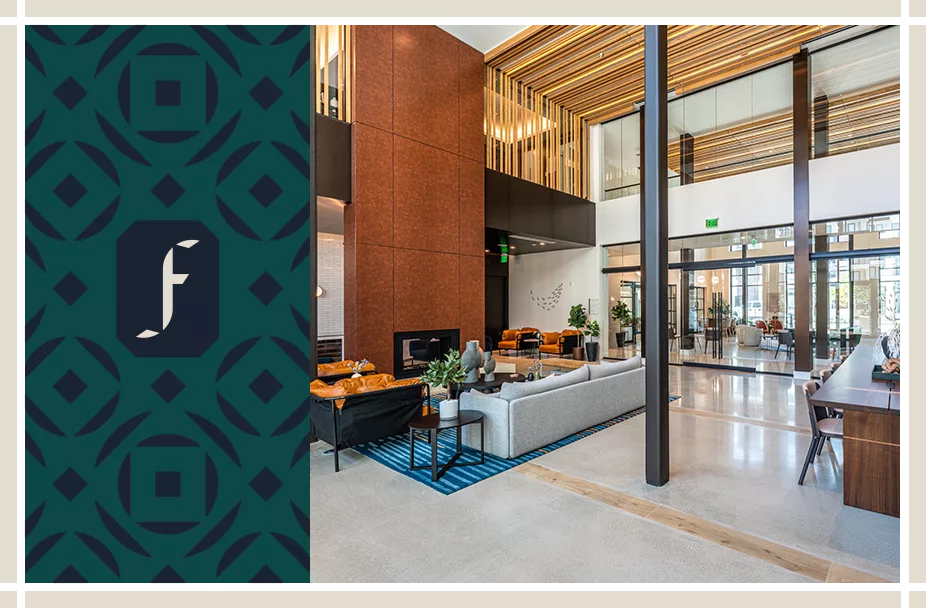 Ferro Lobby
